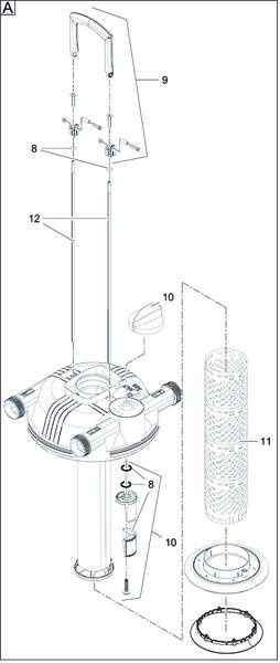 FiltoClear 16000 - Img 3