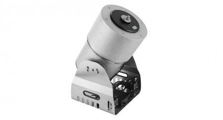 JumpingJet Raimbow Flash III/DMX/02