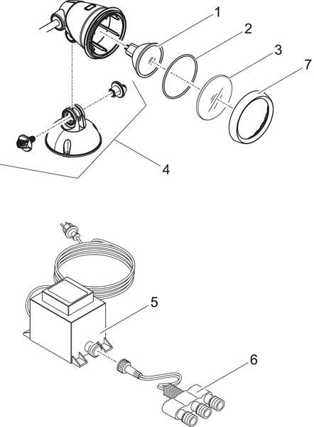 LunAqua Classic LED Set 1 - Img 3