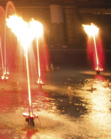 FountainFlame /DMX/02 - Img 5