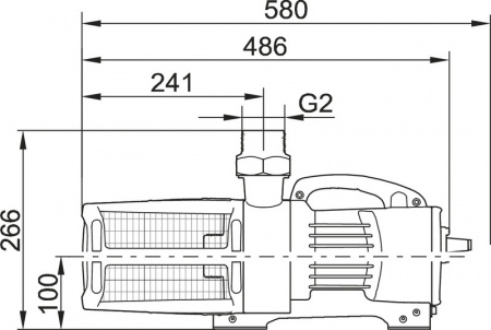 Varionaut 240 24 V /DMX/02 - Img 2