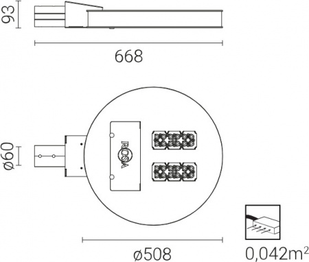 VEGA LED - Img 2