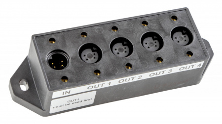 Hybrid connection box - Img 2