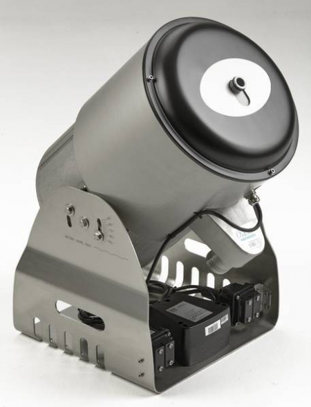 JumpingJet Rainbow Flash II /DMX/02