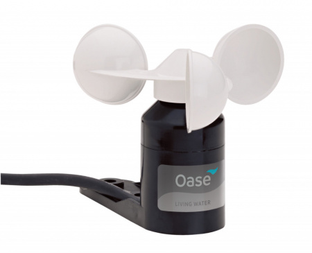 Wind-Dependent fountain control and Anemometer - Img 6