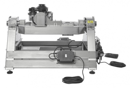 Multi Directional Drive XL 3D /DMX/02