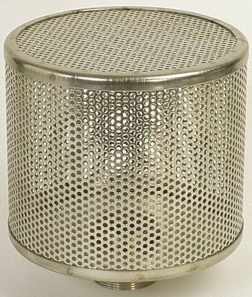 Sorb filter 200/100/15 E