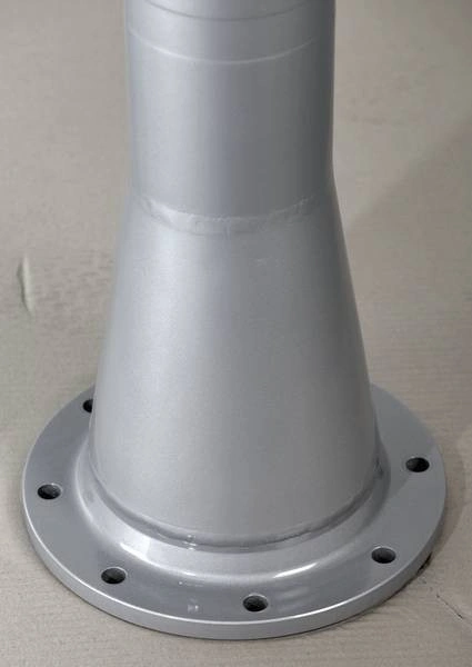 Hollow Jet Nozzle 130 - Img 3