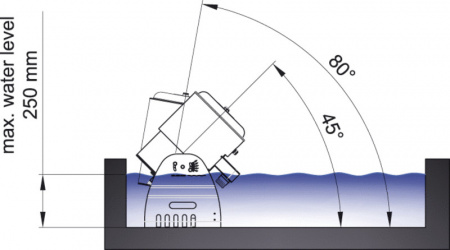 JumpingJet Raimbow Flash III/DMX/02 - Img 3