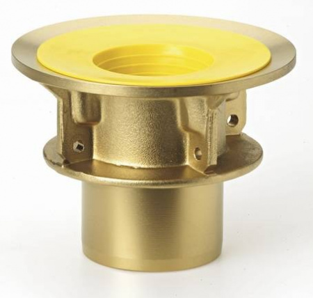 Concrete embedded piece 70 T