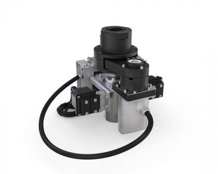 Rotation module L /DMX/02