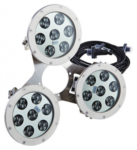 LED Modul MDD XL 2D /DMX/02 - Img 3