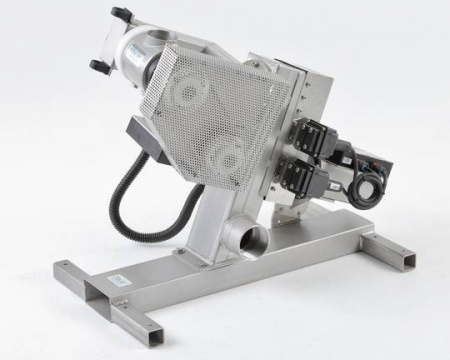 Multi Directional Drive II /DMX/02