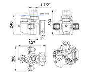 Rotation module L /DMX/02 - Img 2
