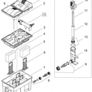 BioSmart UVC 16000 - Img 2