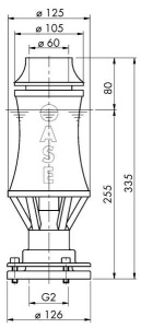 Geyser 60 T - Img 3