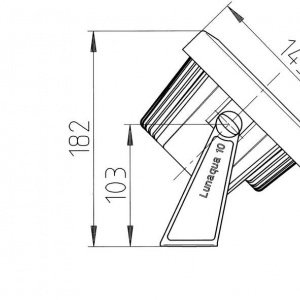 LunAqua 10 LED /01 - Img 3