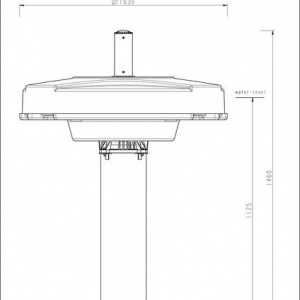 MAXI II 4.0 kW / 400 V - Img 2