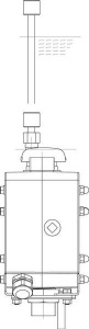 Nozzles VarioSwitch 010a / 24 V - Img 4