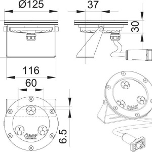 ProfiLux LED 1100 /01 - Img 3