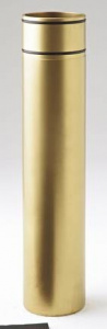 Sports pipe for overflow 100/500 T