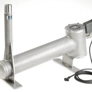 AirNozzle horizontal 24 E