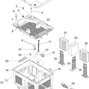 BioSmart Set 24000 - Img 2