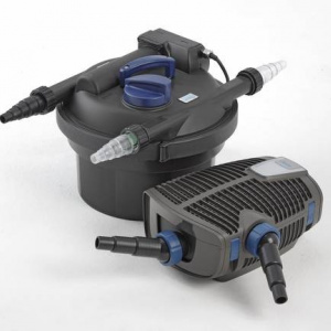 FiltoClear Set 3000