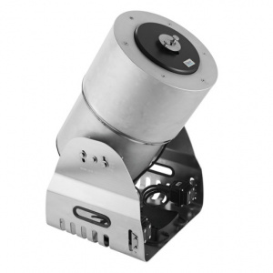 JumpingJet Raimbow Flash III/DMX/02