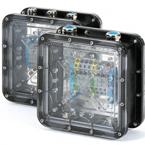 JunctionBox 8/M20
