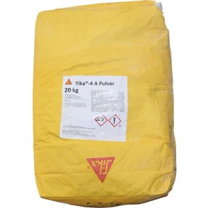 Sika- 4A pulbere