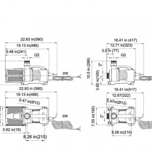 Varionaut 270 / DMX /02 - Img 4