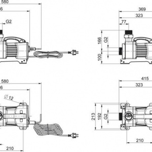 Varionaut 270 /DMX/02 - Img 3