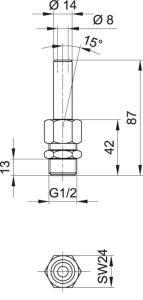 Comet 5 - 8 T - Img 3
