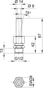 Comet 5 - 8 T - Img 3
