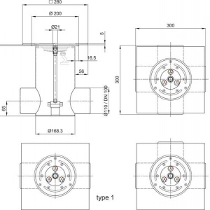 Fog/Mist System - Img 3