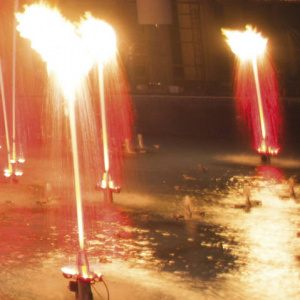 FountainFlame /DMX/02 - Img 5
