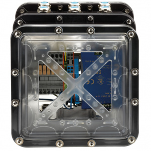 JunctionBox 8/M20 - Img 2