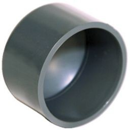 PVC-UH plug