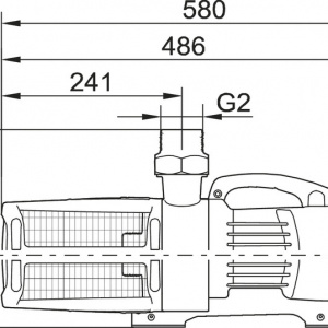 Varionaut 240 24 V /DMX/02 - Img 2