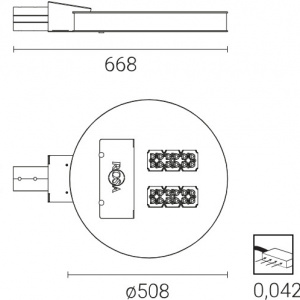 VEGA LED - Img 2