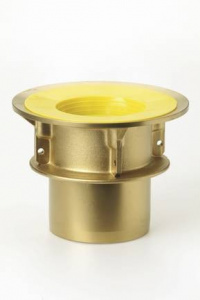 100 T Concrete embedded piece