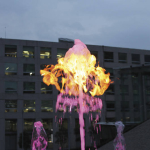 FountainFlame /DMX/02 - Img 6