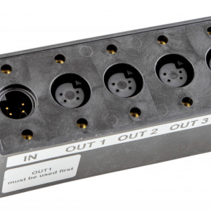 Hybrid connection box - Img 2