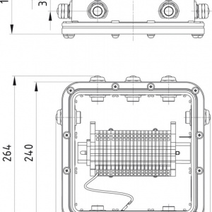 JunctionBOx 14/M20 - Img 5