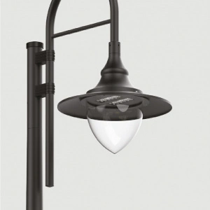 OW LED