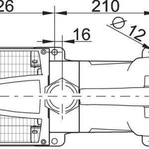 Varionaut 240 24 V /DMX/02 - Img 3