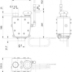 VarioSwitch 015a / 24 V - Img 3