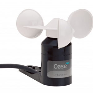 Wind-Dependent fountain control and Anemometer - Img 6