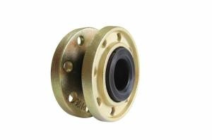 Compensator vibratii